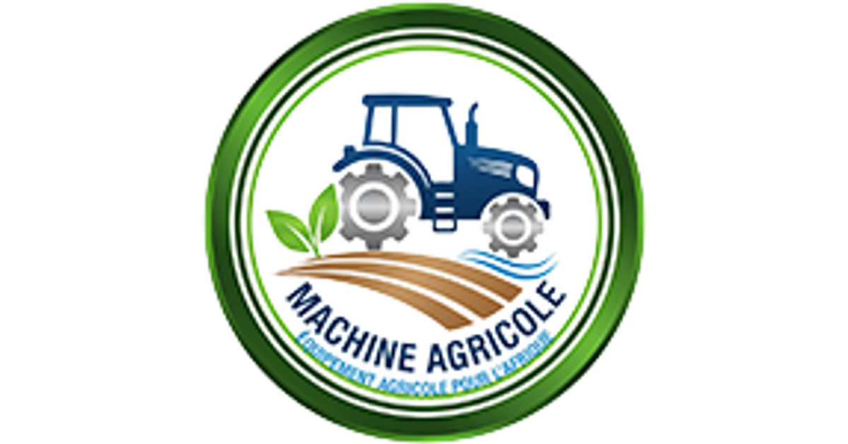 Fournisseur de Matériels Agricoles | Machine Agricole