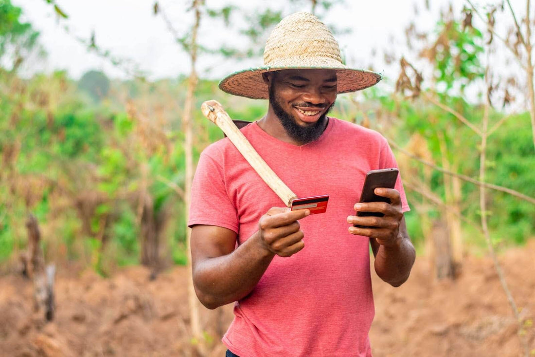 Comment obtenir un crédit agricole
