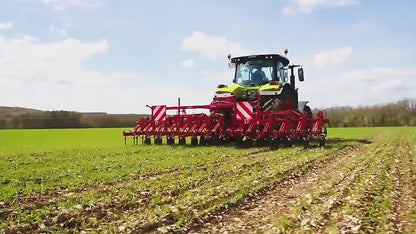 Équipement Agricole Professionnel avec Largeur de Coupe Variable 1.2m-3m